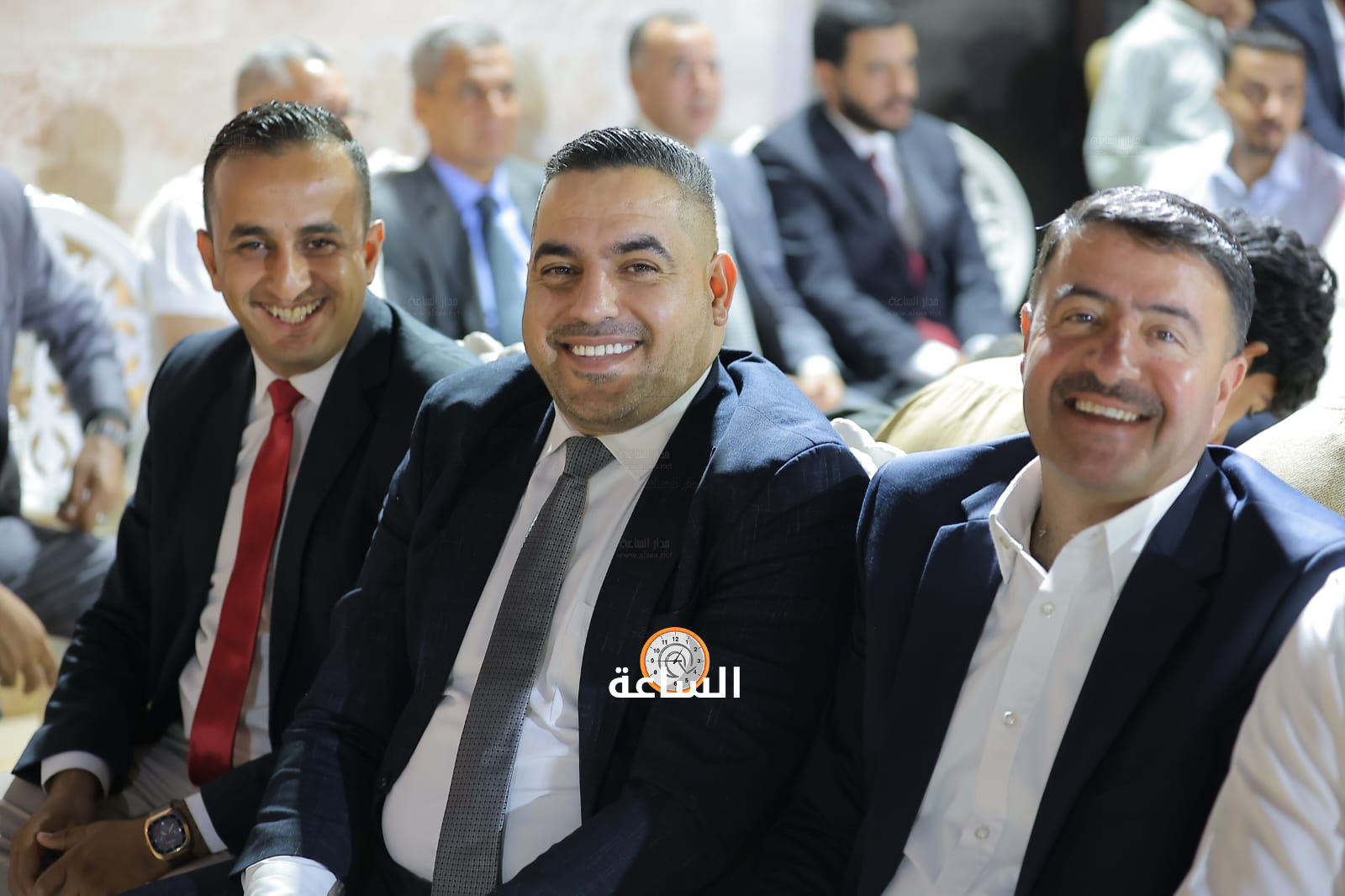 Madar Al-Saa Images 0.8701230970440466