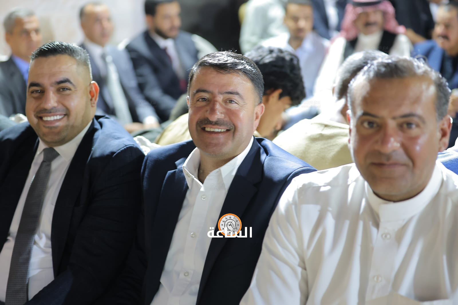 Madar Al-Saa Images 0.14773238522722554