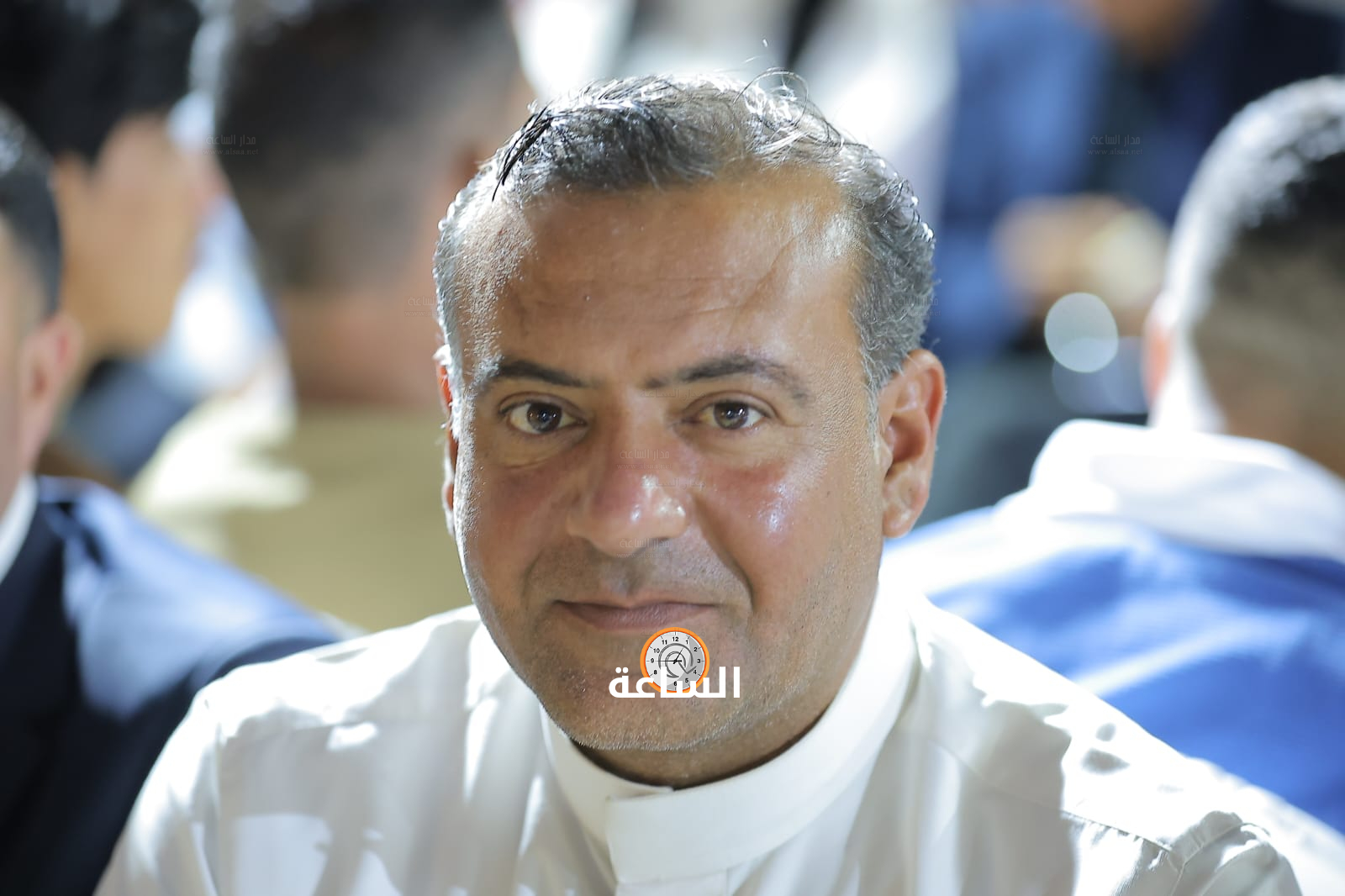Madar Al-Saa Images 0.07513055399197732