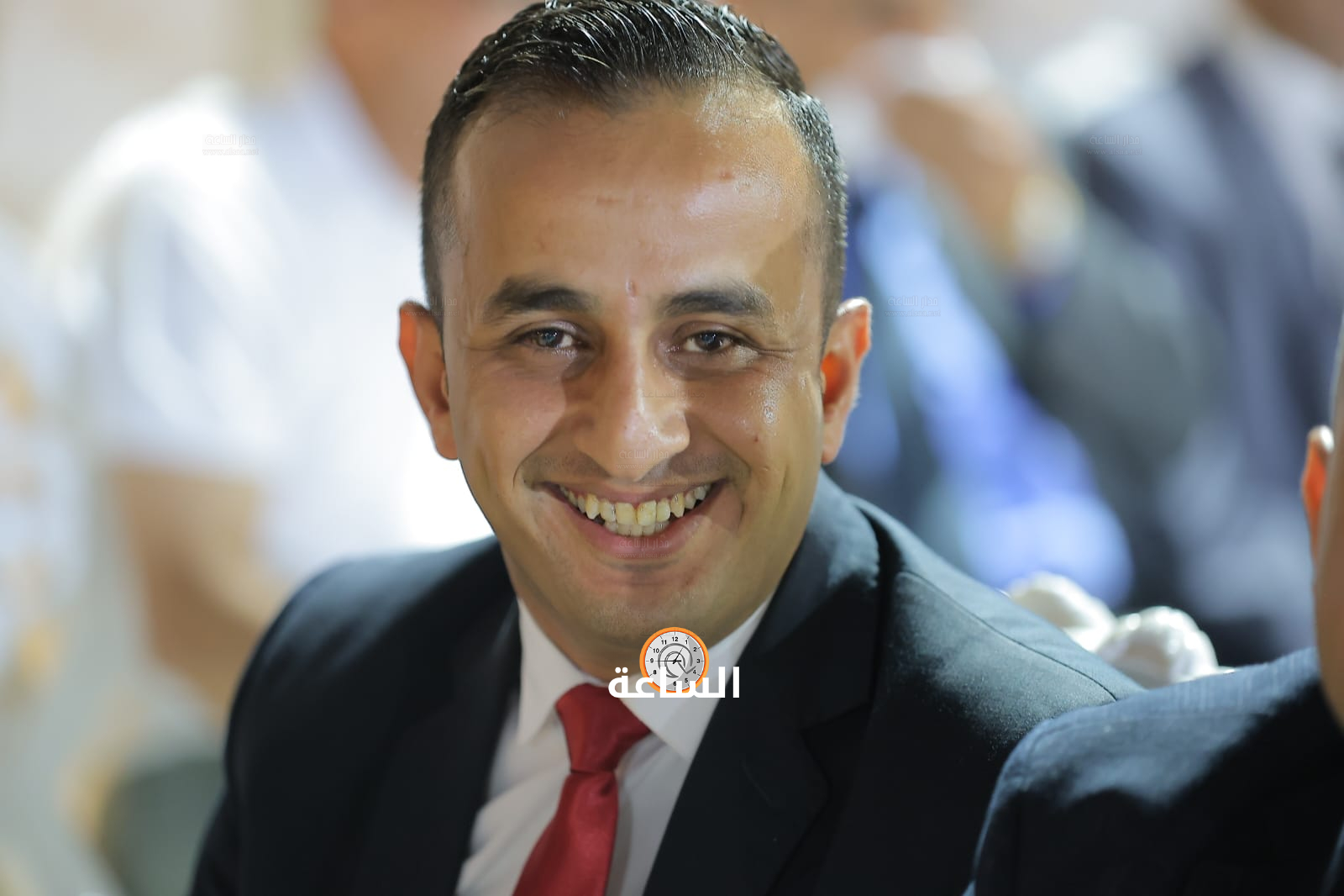 Madar Al-Saa Images 0.2705364282323668