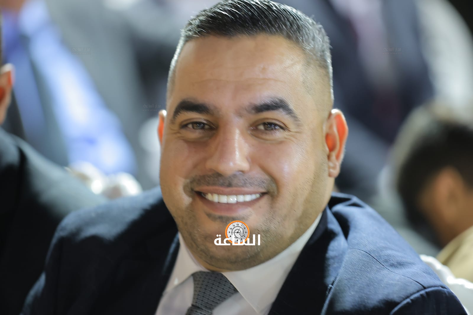 Madar Al-Saa Images 0.14349942352707412