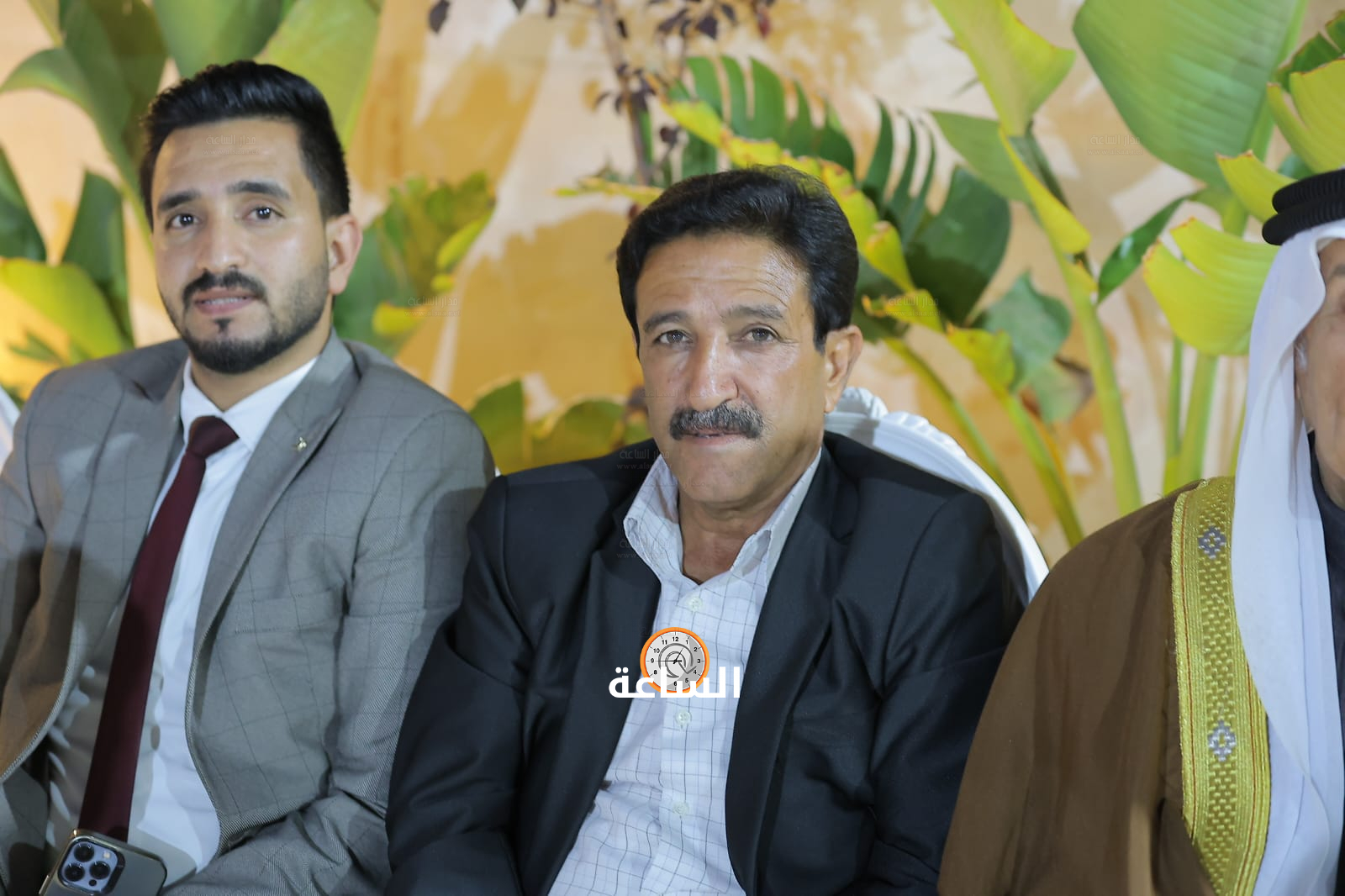 Madar Al-Saa Images 0.02332906399935908