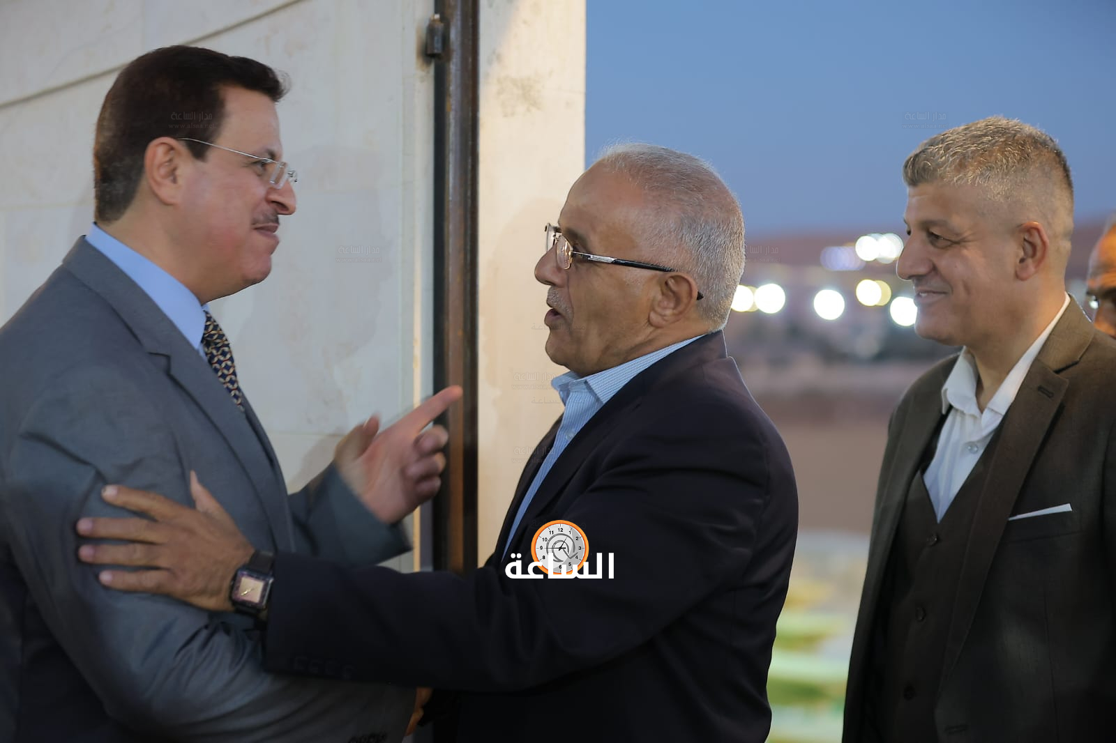 Madar Al-Saa Images 0.6545689776830429