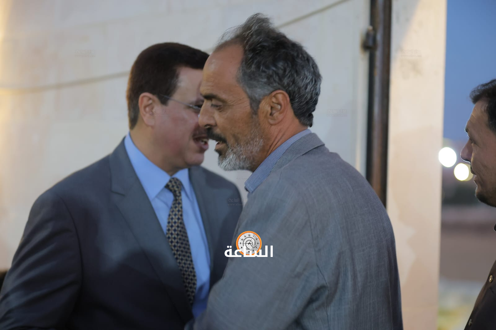 Madar Al-Saa Images 0.18825357641726526