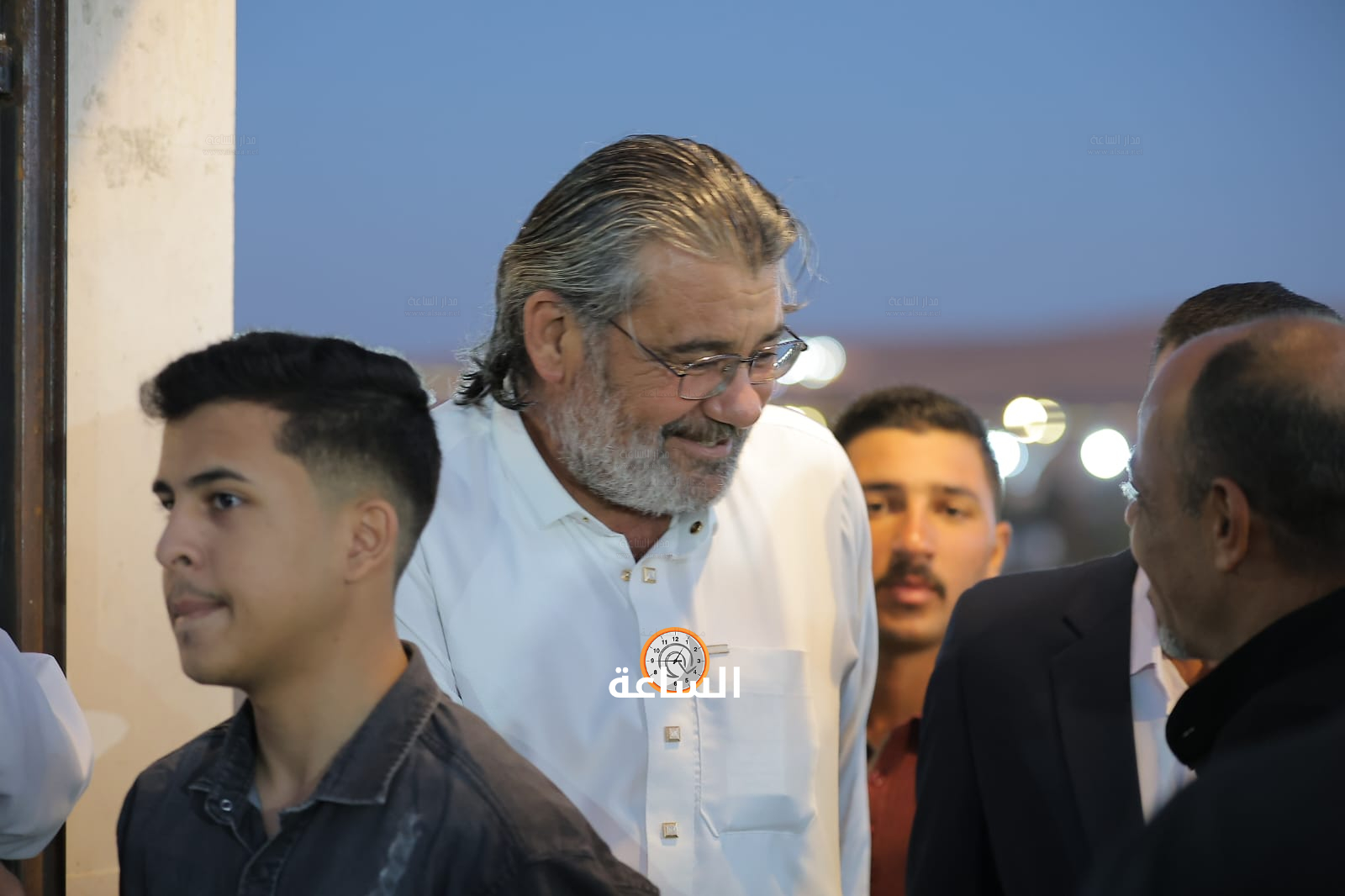 Madar Al-Saa Images 0.6859163111274866