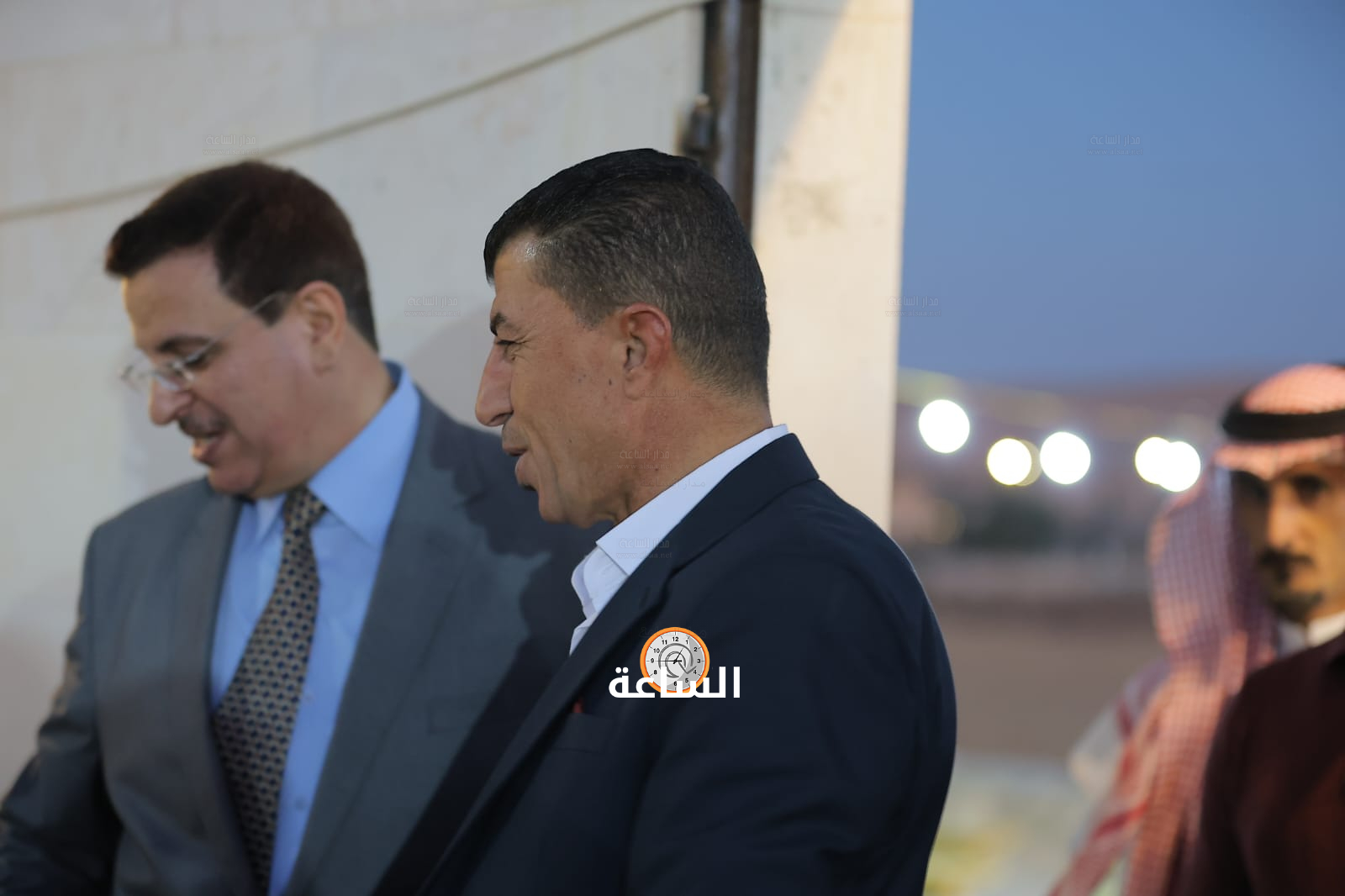 Madar Al-Saa Images 0.9344454332290376