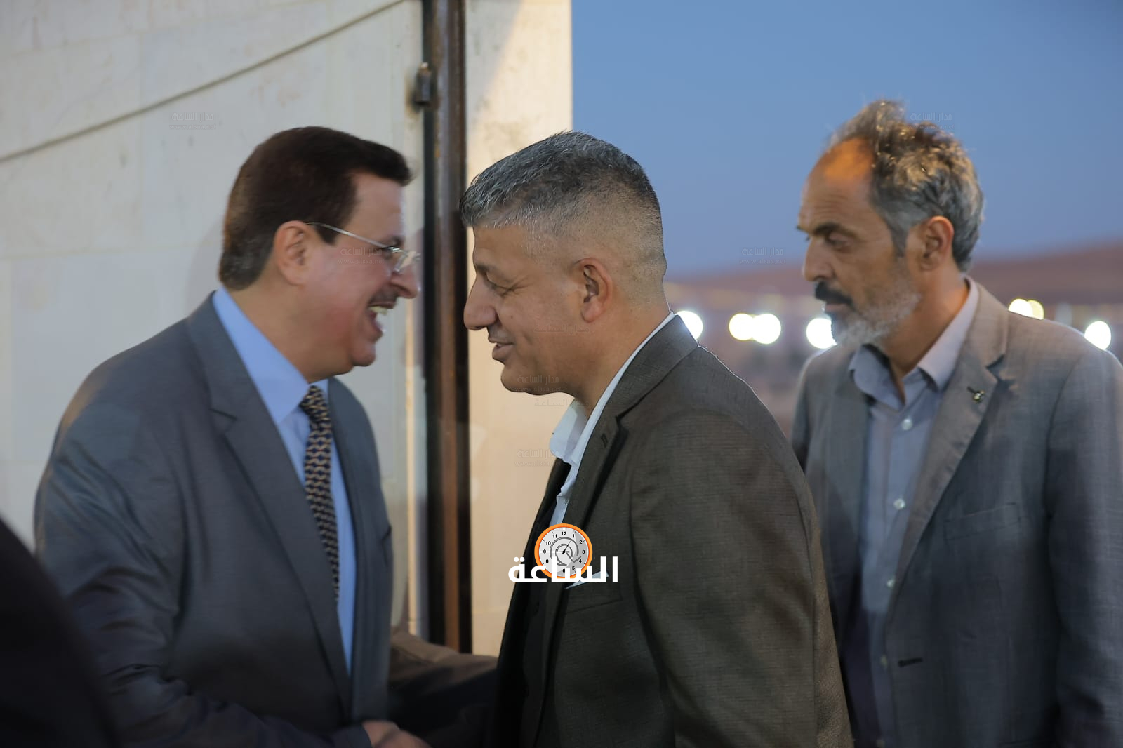 Madar Al-Saa Images 0.8570995758138179