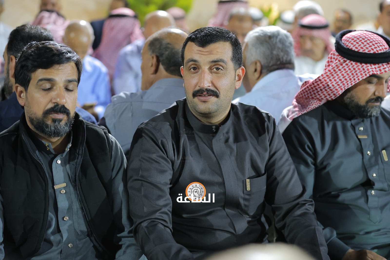 Madar Al-Saa Images 0.7478775305372856