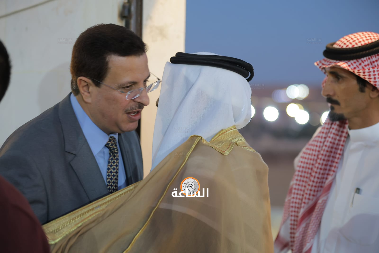 Madar Al-Saa Images 0.4161918929795406