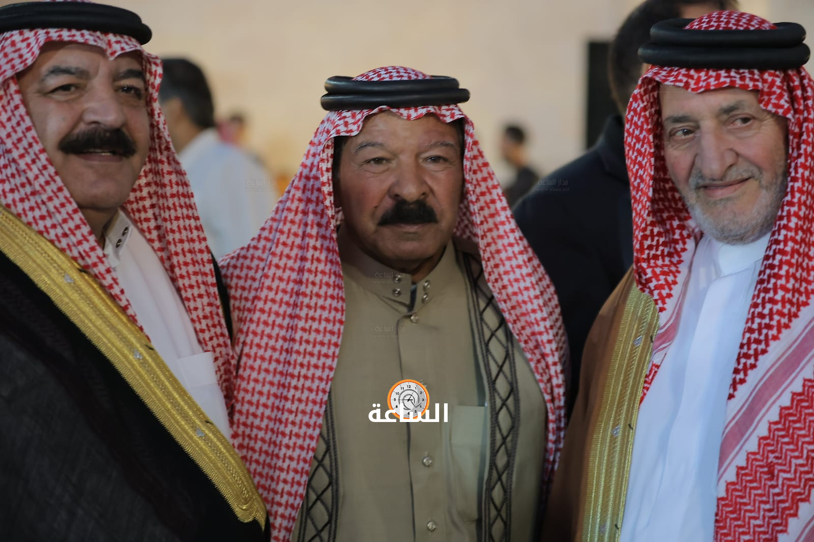 Madar Al-Saa Images 0.0965127608351194