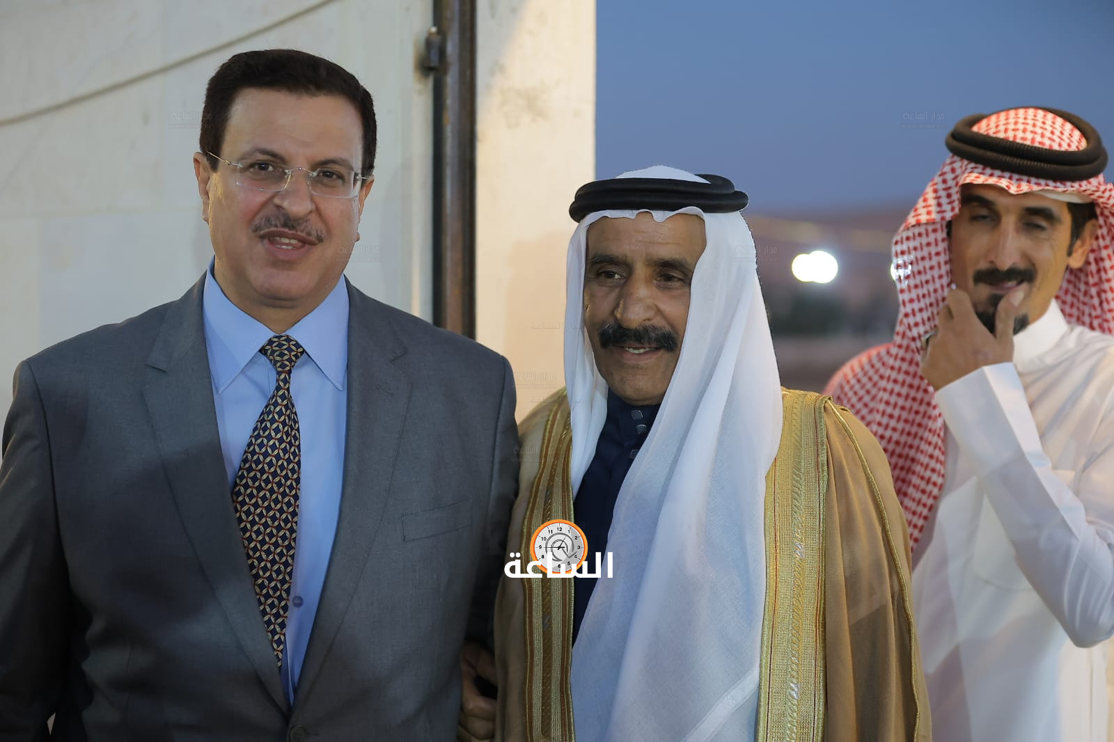 Madar Al-Saa Images 0.20053180773311374