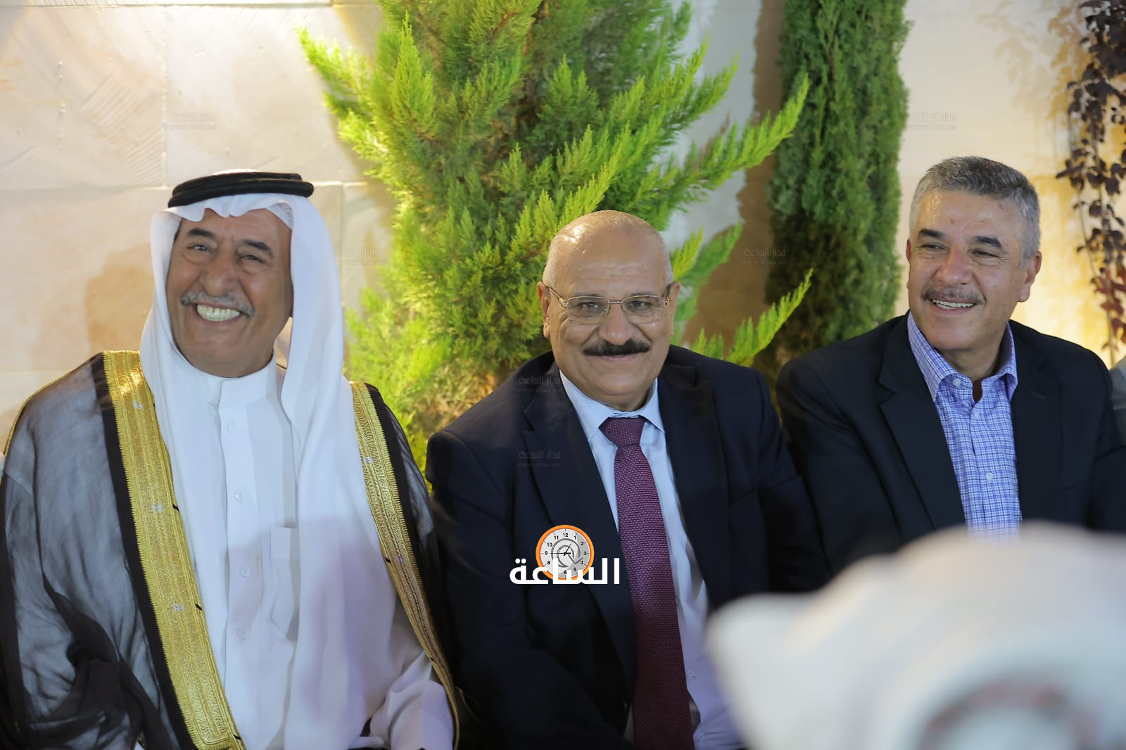 Madar Al-Saa Images 0.7931543621666751
