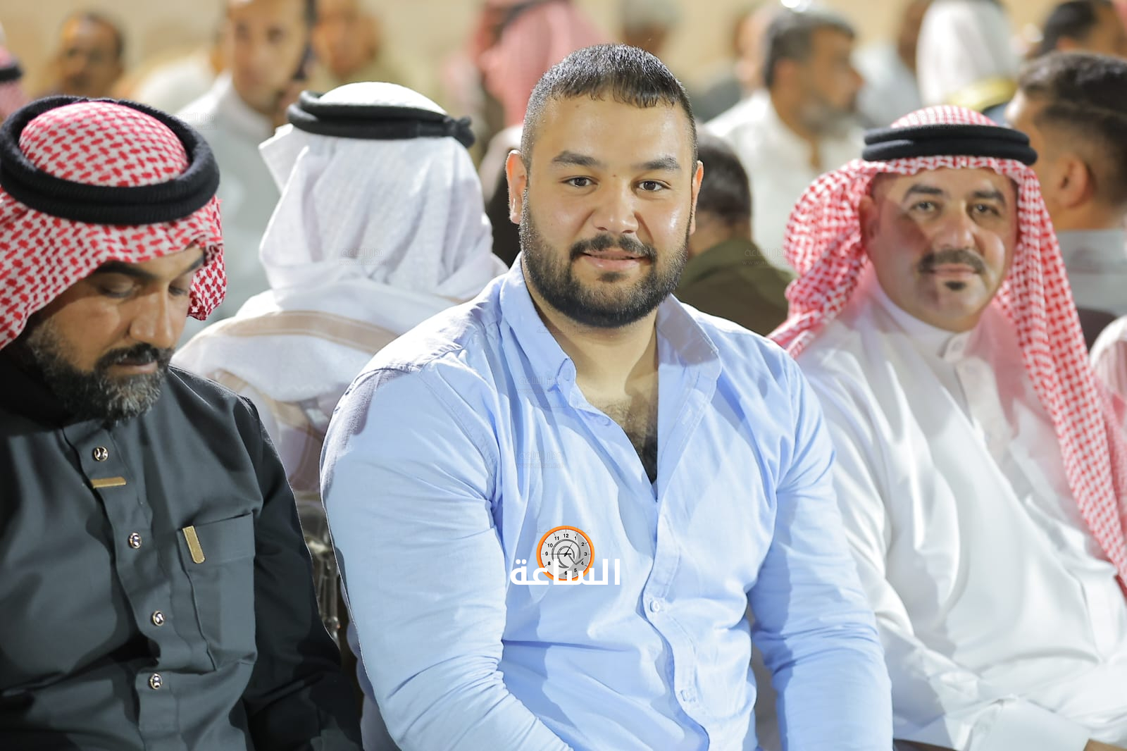 Madar Al-Saa Images 0.9346112261972868