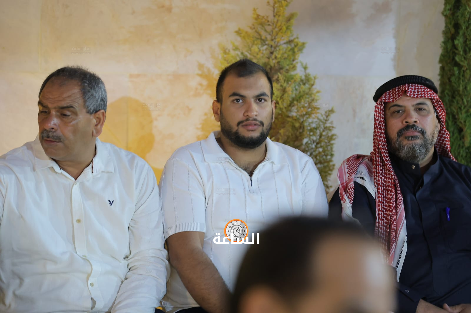 Madar Al-Saa Images 0.34519074160732854
