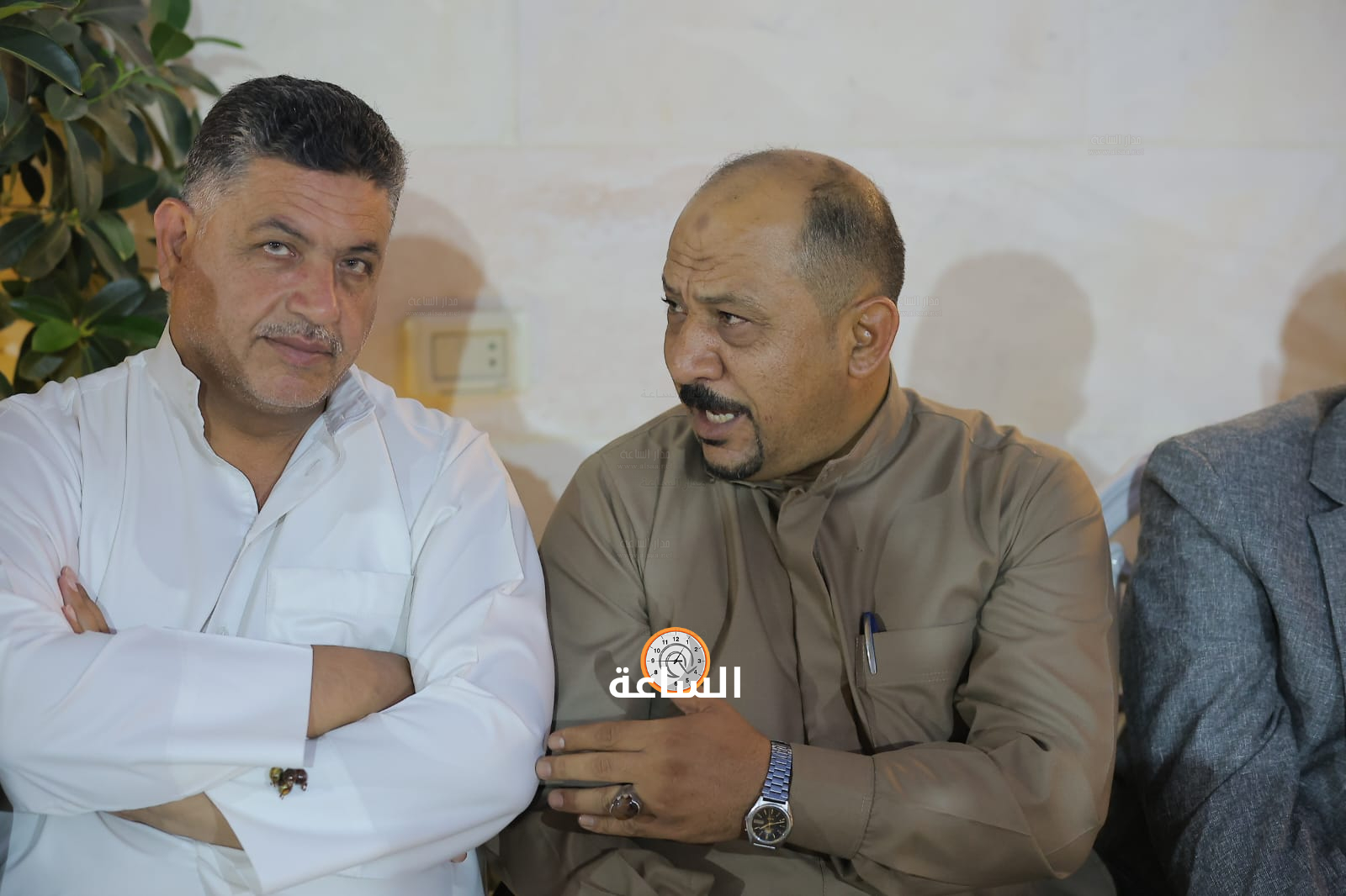 Madar Al-Saa Images 0.4112102861993103