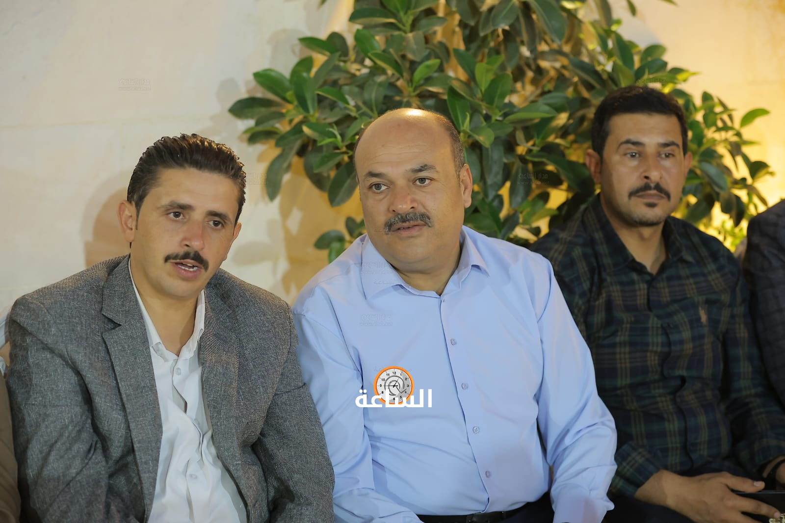 Madar Al-Saa Images 0.4278886552859771