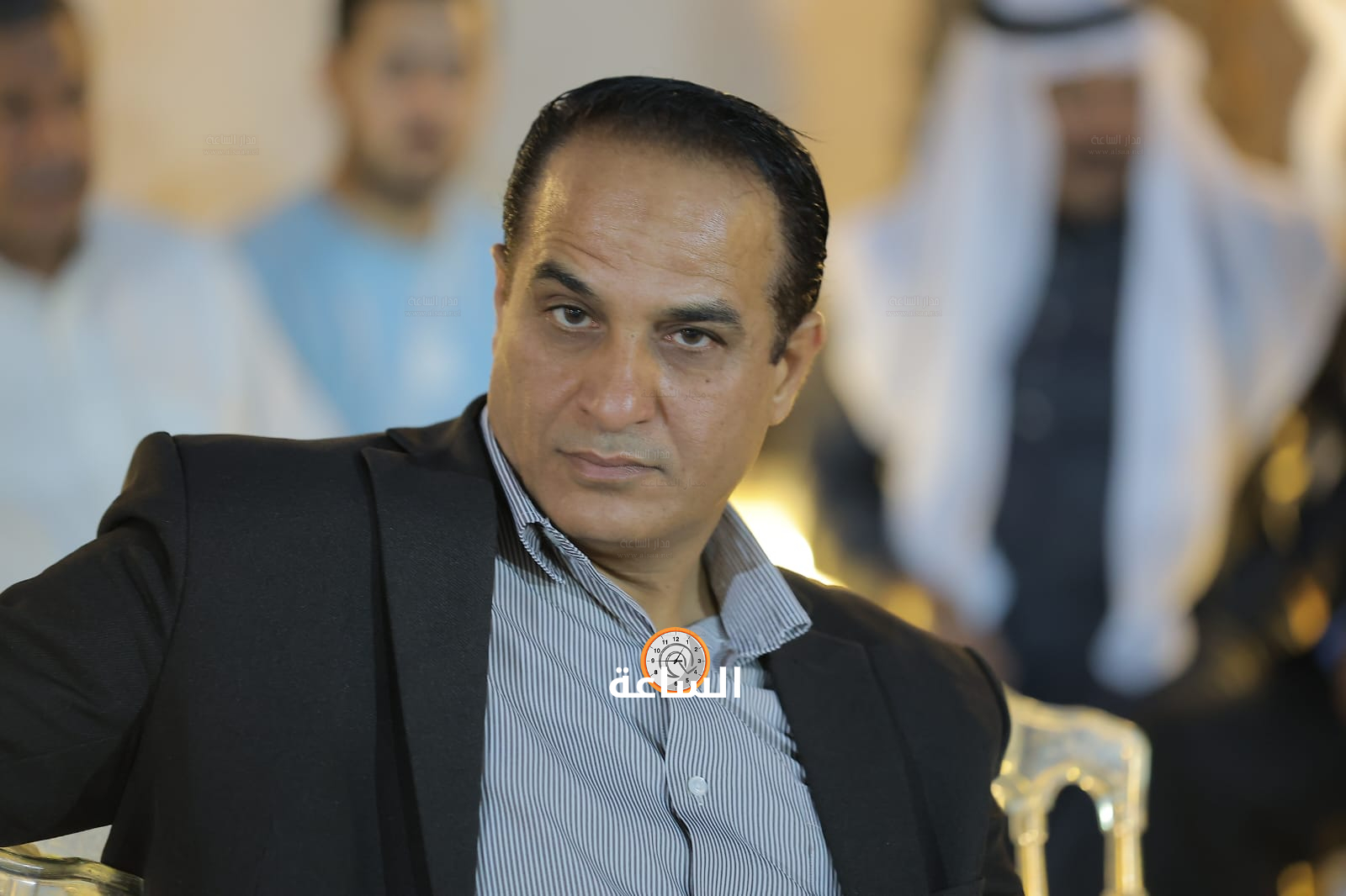 Madar Al-Saa Images 0.7125044957224141