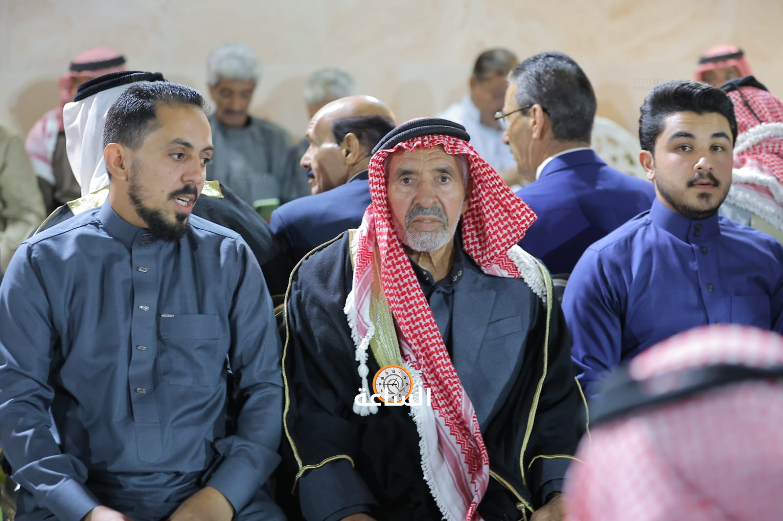 Madar Al-Saa Images 0.5756295738833486