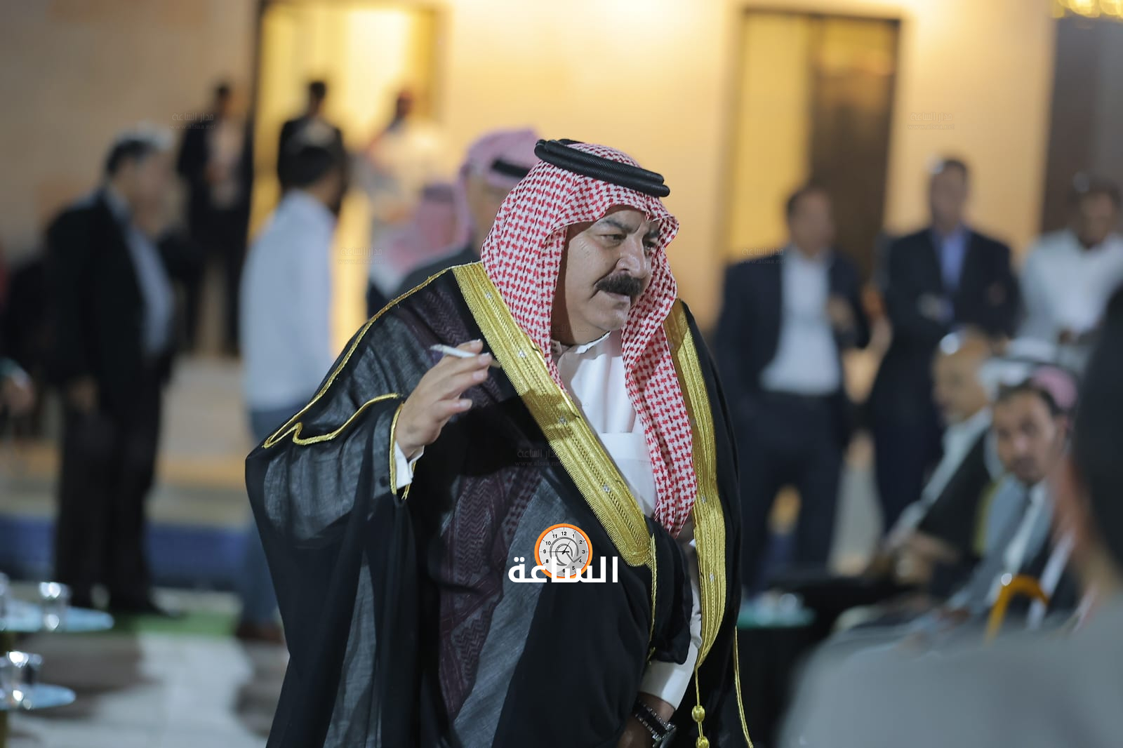 Madar Al-Saa Images 0.09236083032619113