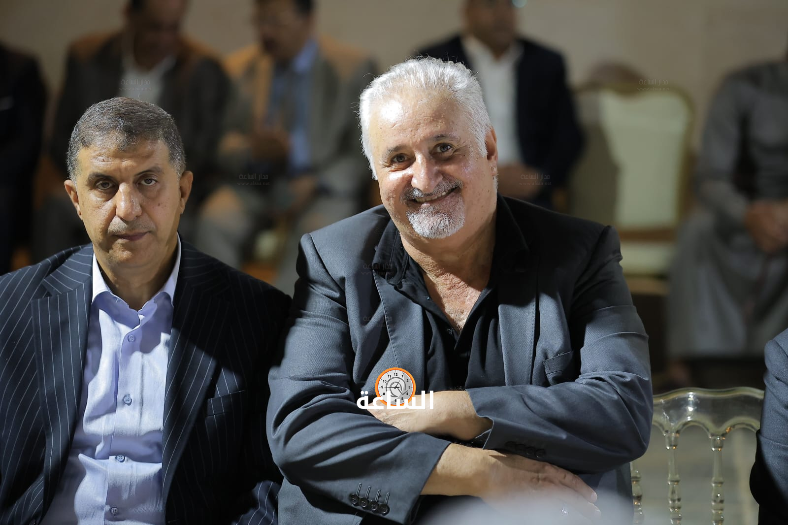 Madar Al-Saa Images 0.43862240501286476