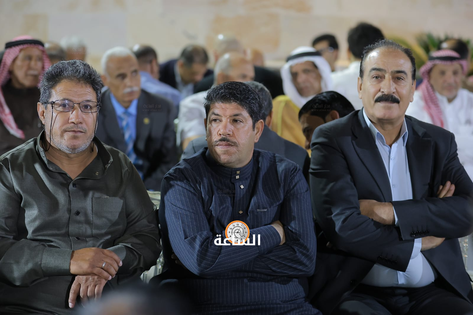 Madar Al-Saa Images 0.5962562646929985
