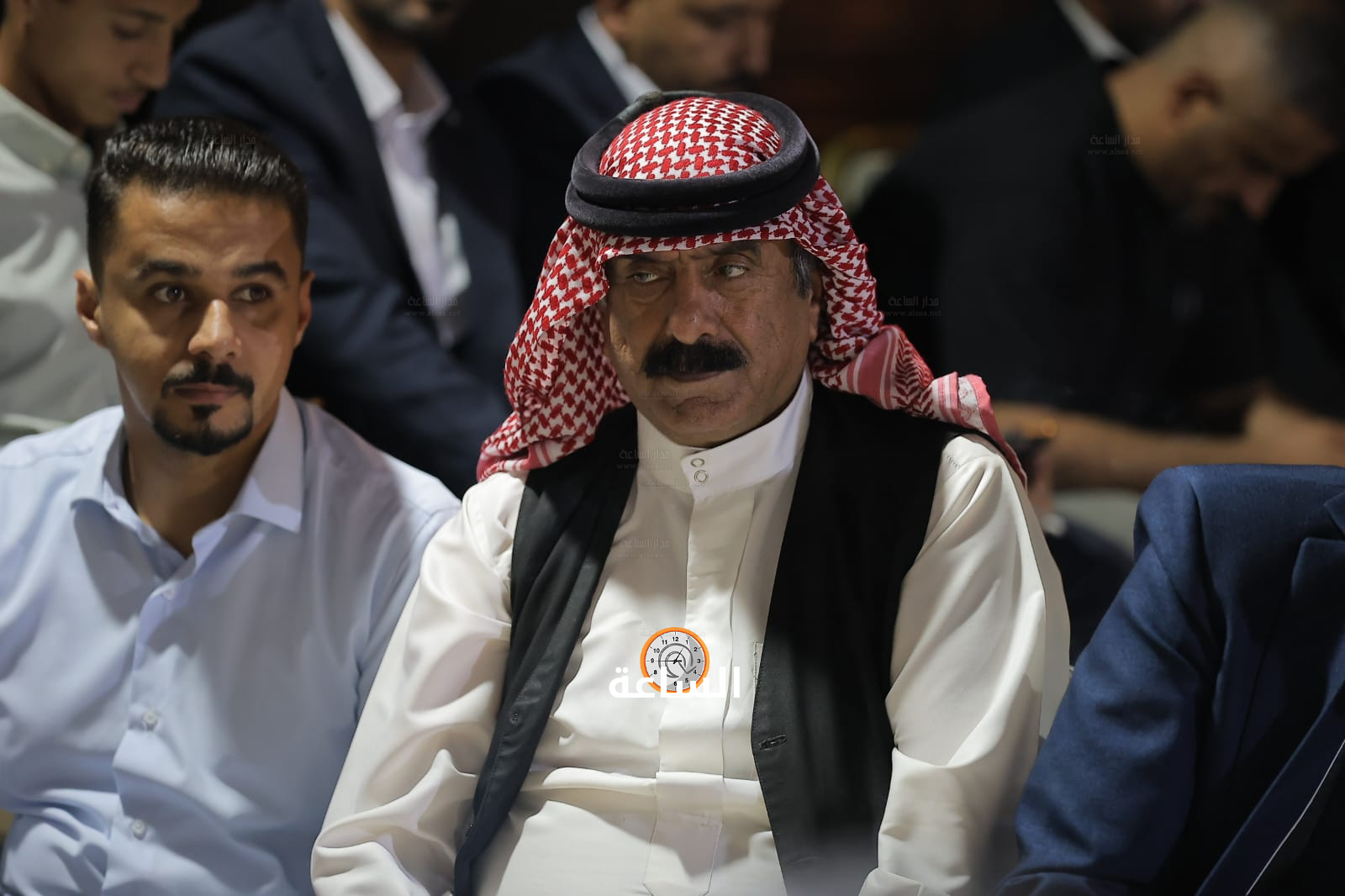 Madar Al-Saa Images 0.916653801263231