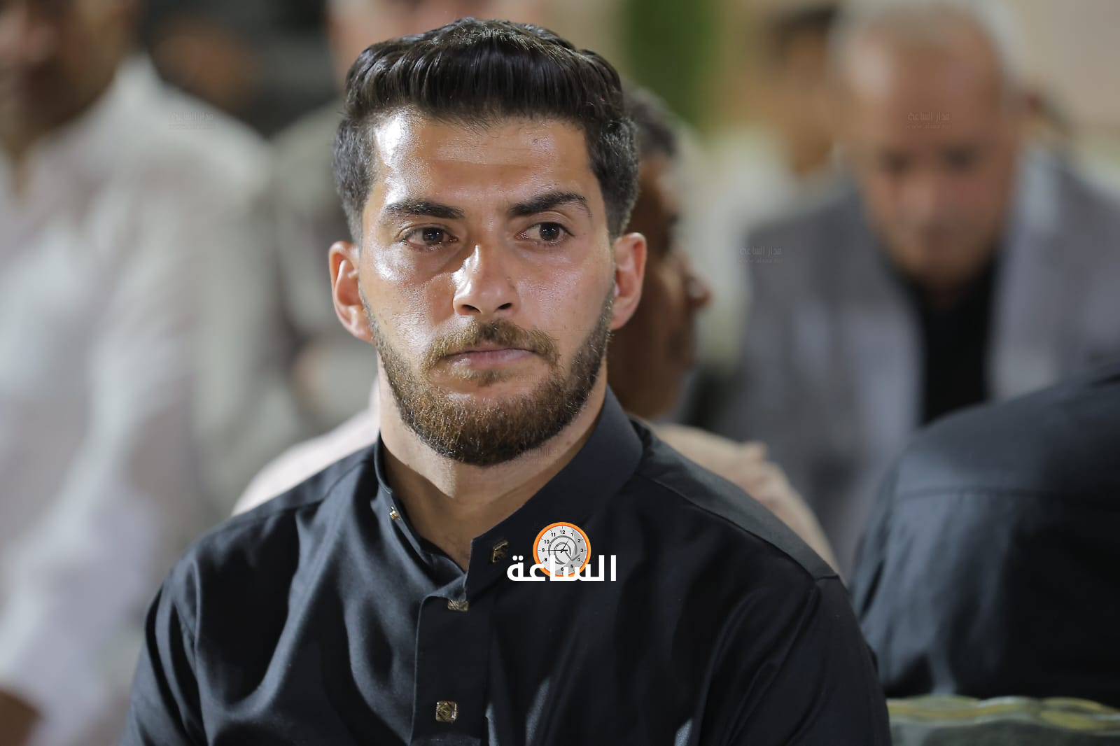 Madar Al-Saa Images 0.15575906189523447
