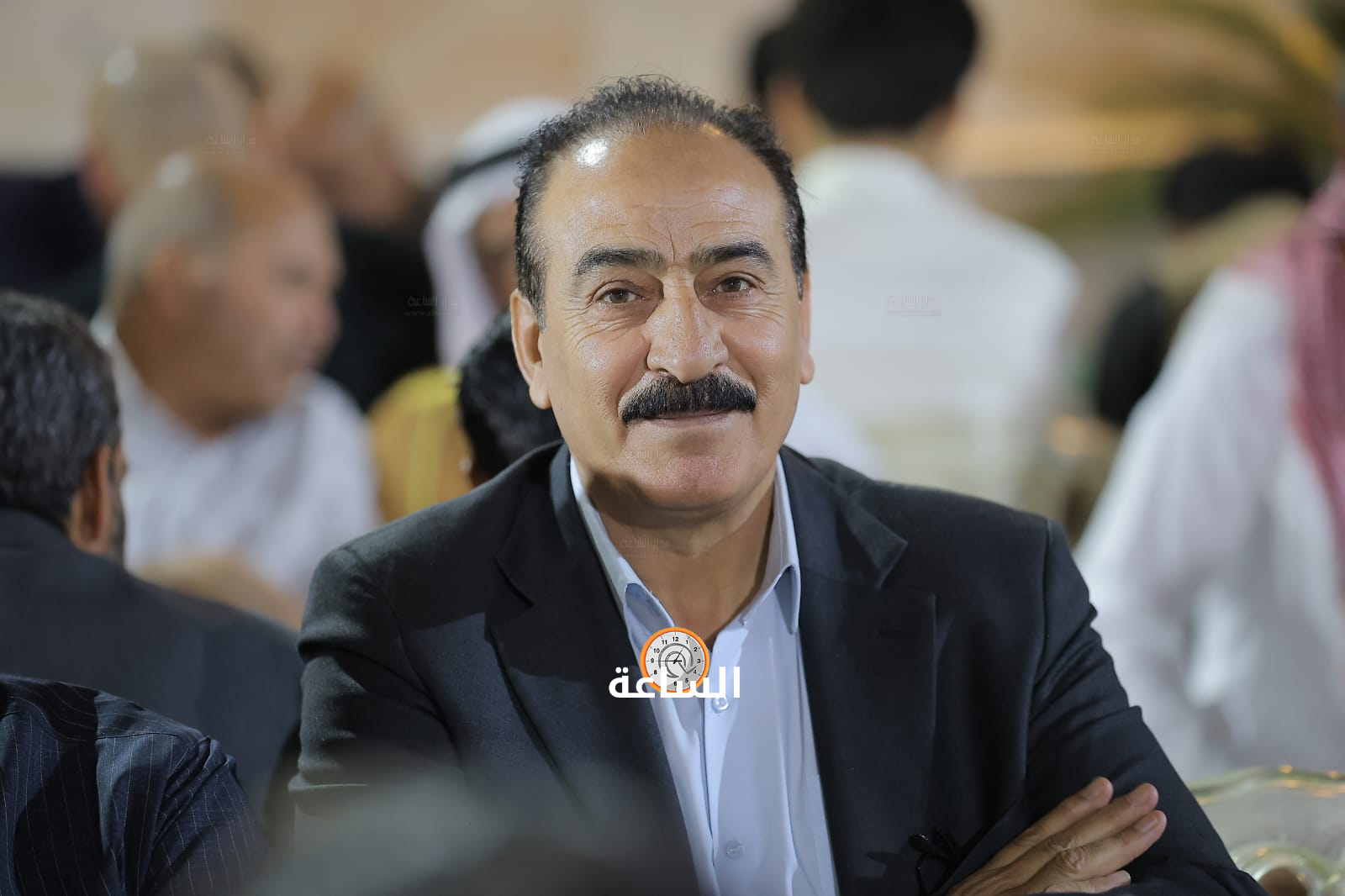 Madar Al-Saa Images 0.08399508542355405