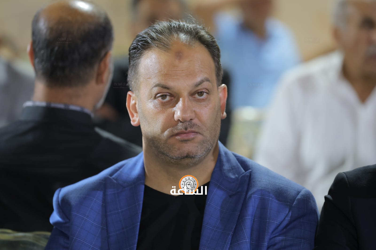 Madar Al-Saa Images 0.8043259529942264
