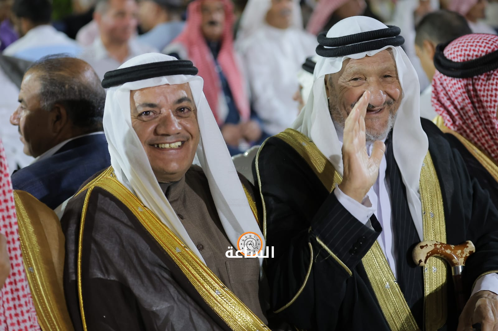 Madar Al-Saa Images 0.9354208713039817
