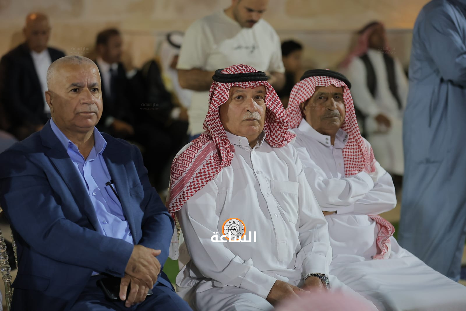 Madar Al-Saa Images 0.1596018662177563