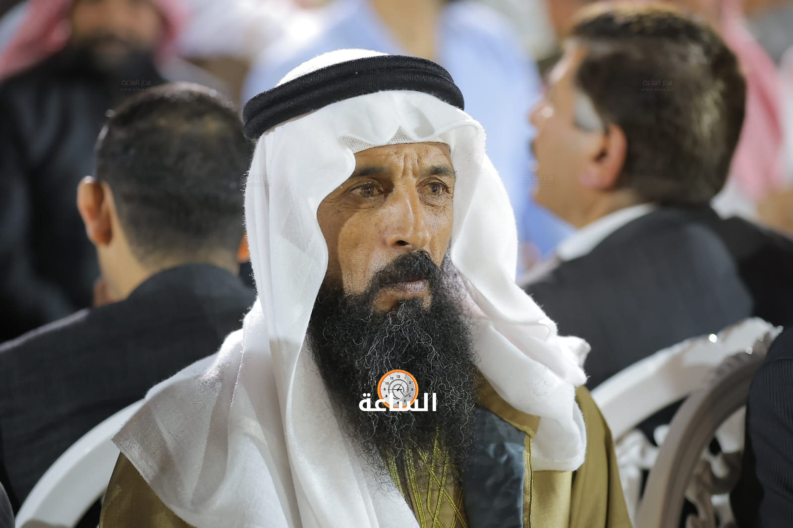 Madar Al-Saa Images 0.8669743626569101