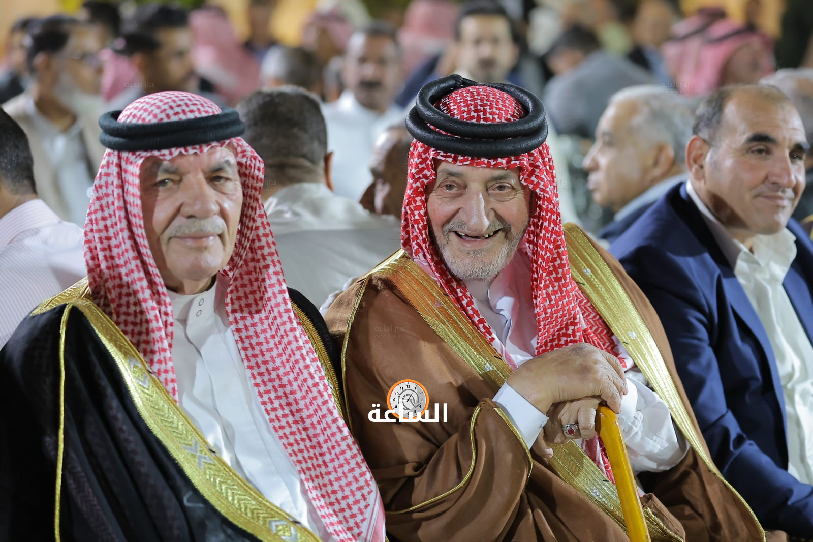 Madar Al-Saa Images 0.20076445336239135