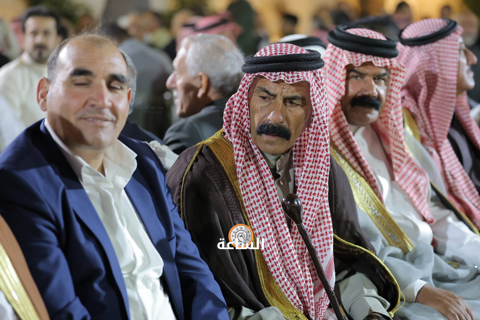 Madar Al-Saa Images 0.8337303714936485