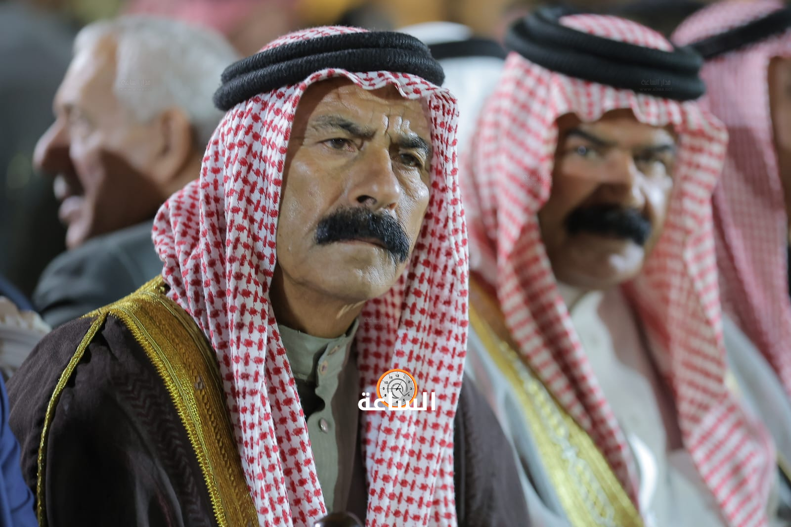 Madar Al-Saa Images 0.7186653366557846