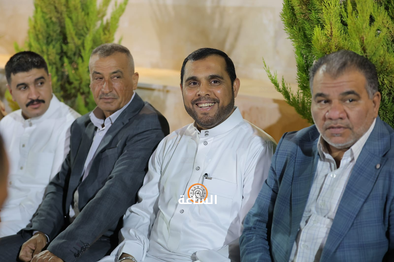 Madar Al-Saa Images 0.9493875017722001