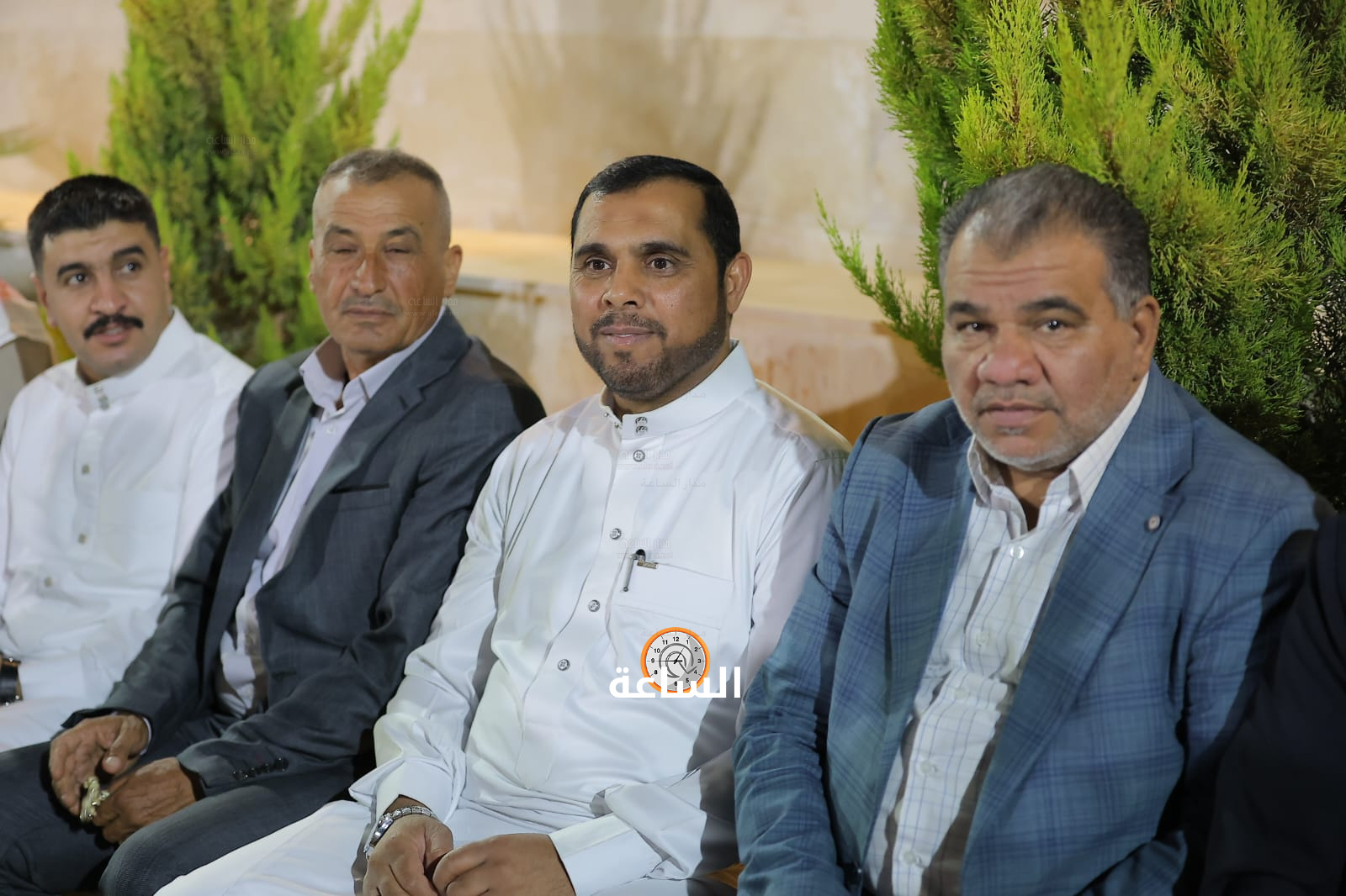 Madar Al-Saa Images 0.8324603404272178