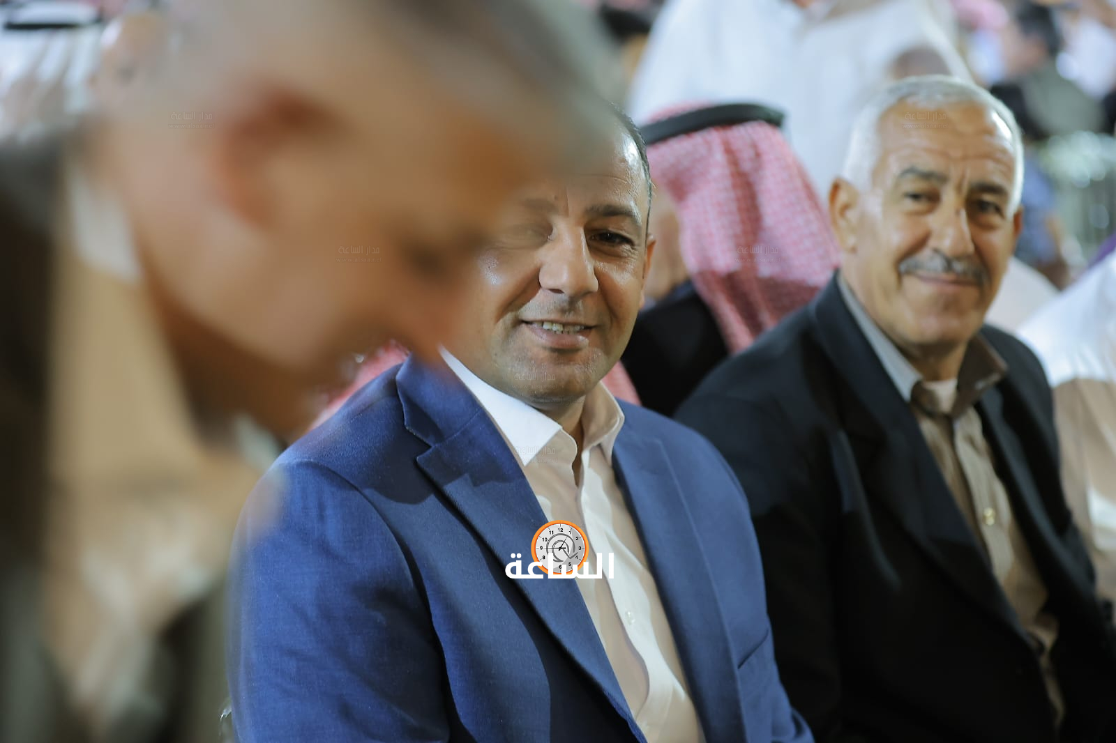 Madar Al-Saa Images 0.9792620061772832