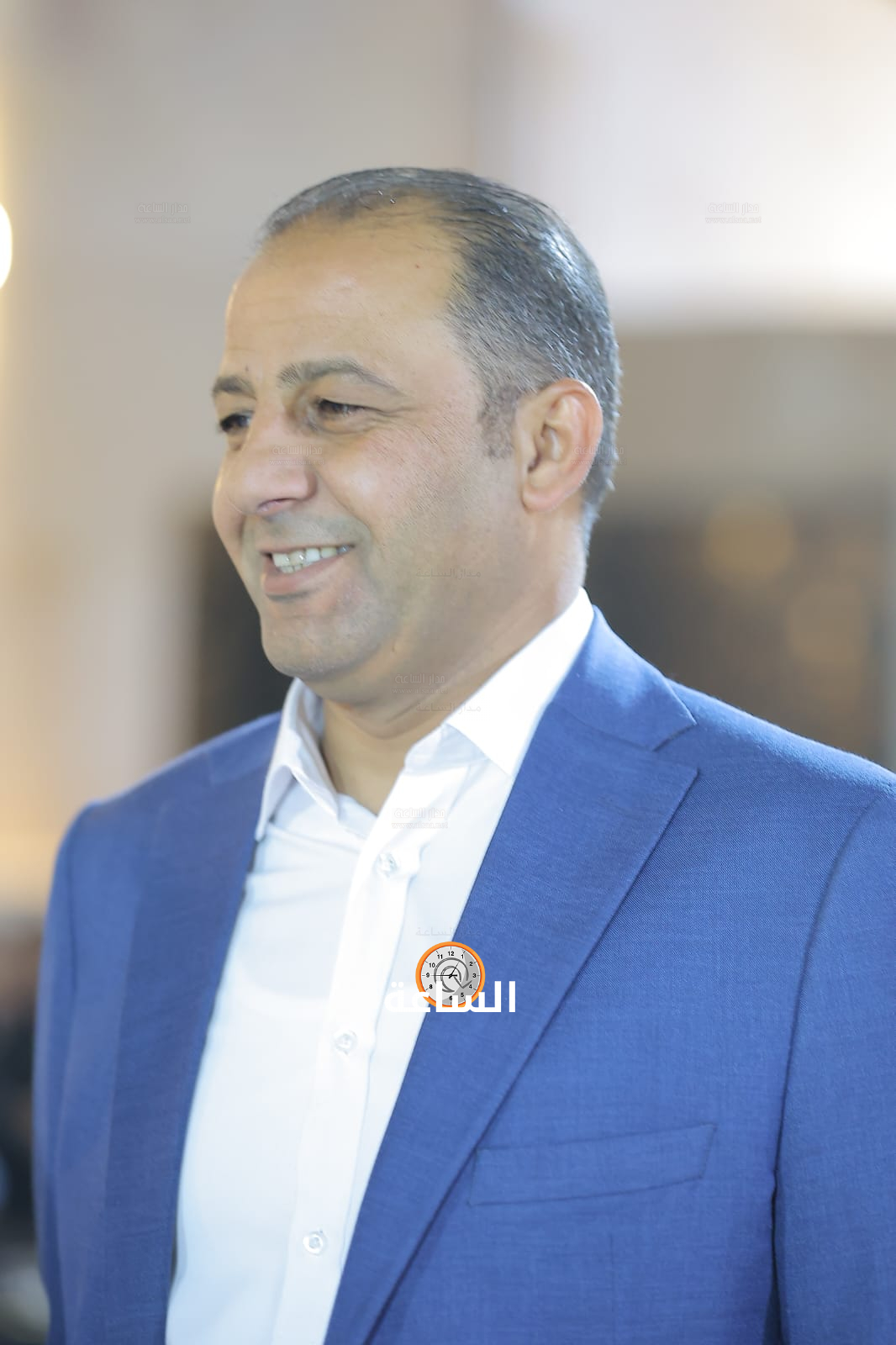 Madar Al-Saa Images 0.11129591854969756
