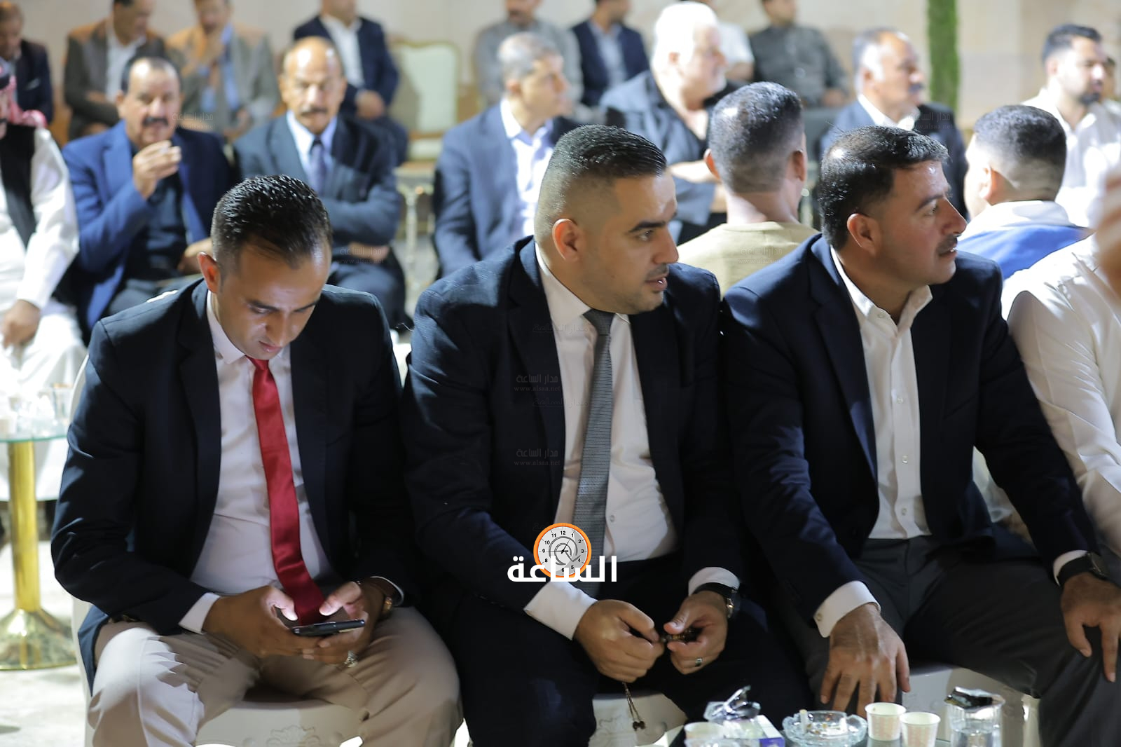 Madar Al-Saa Images 0.25425672798991317