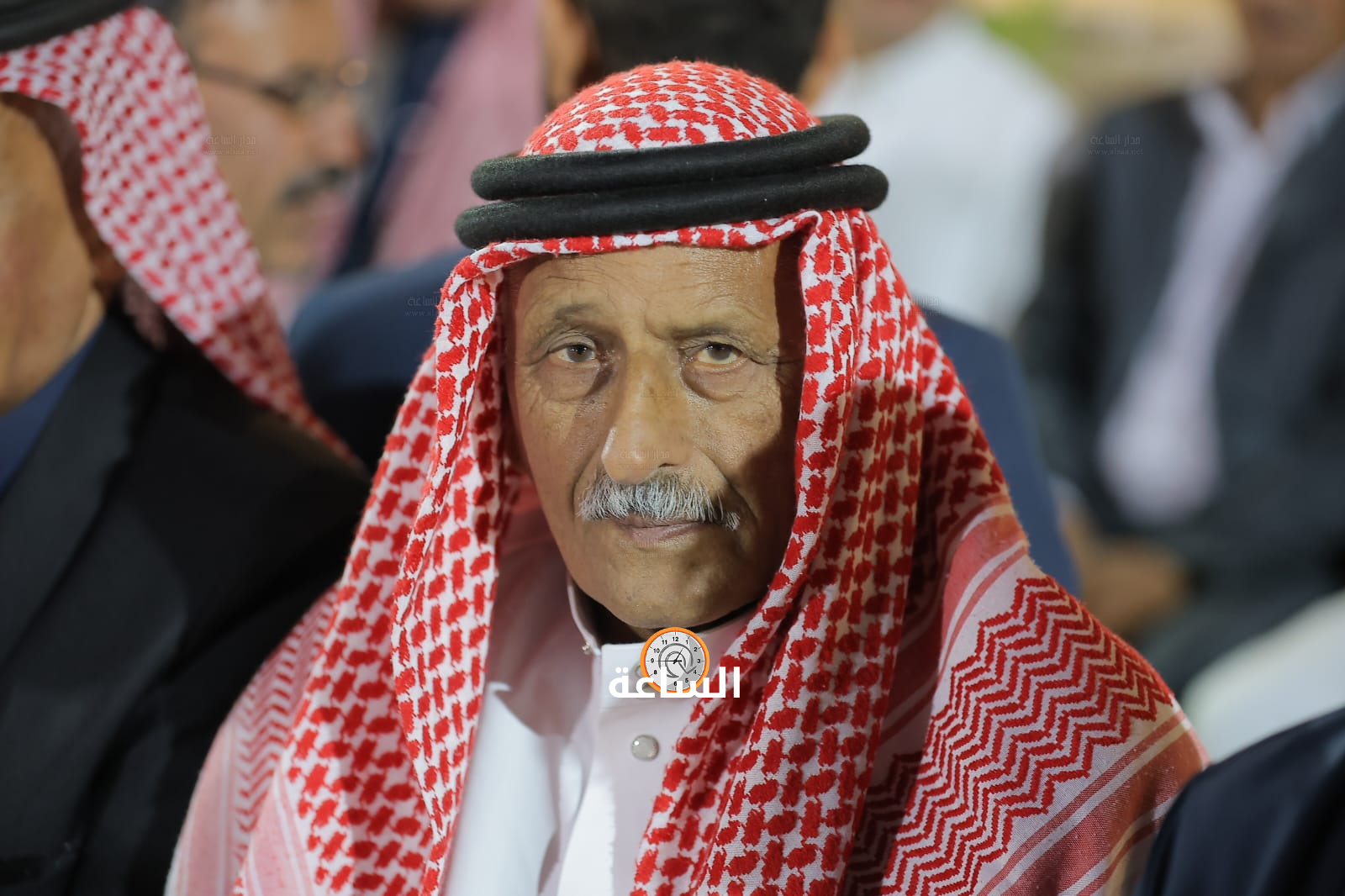 Madar Al-Saa Images 0.7800475368173251