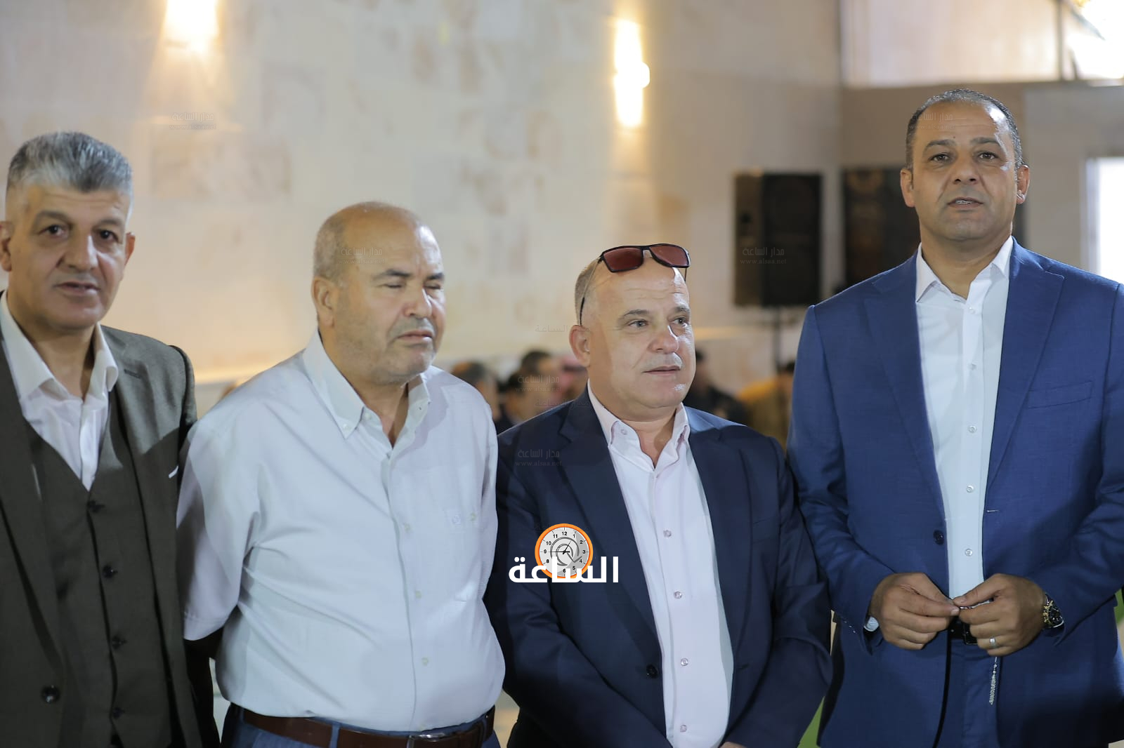 Madar Al-Saa Images 0.6501491416386901