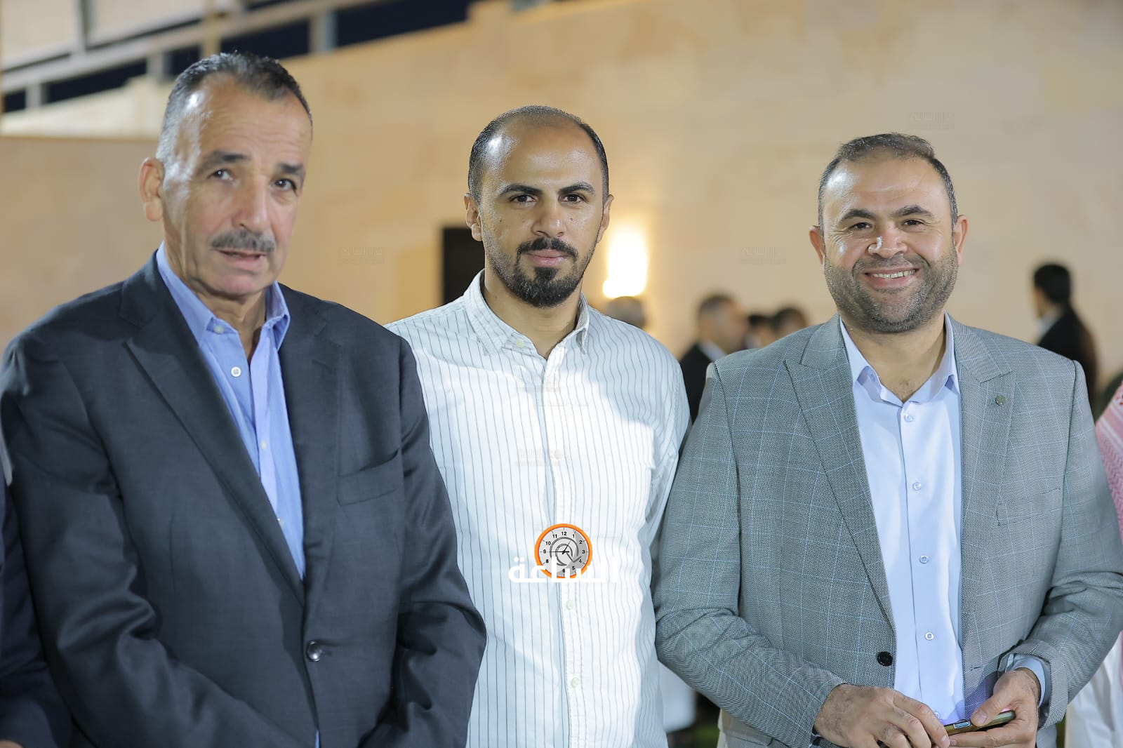Madar Al-Saa Images 0.47885085405736216