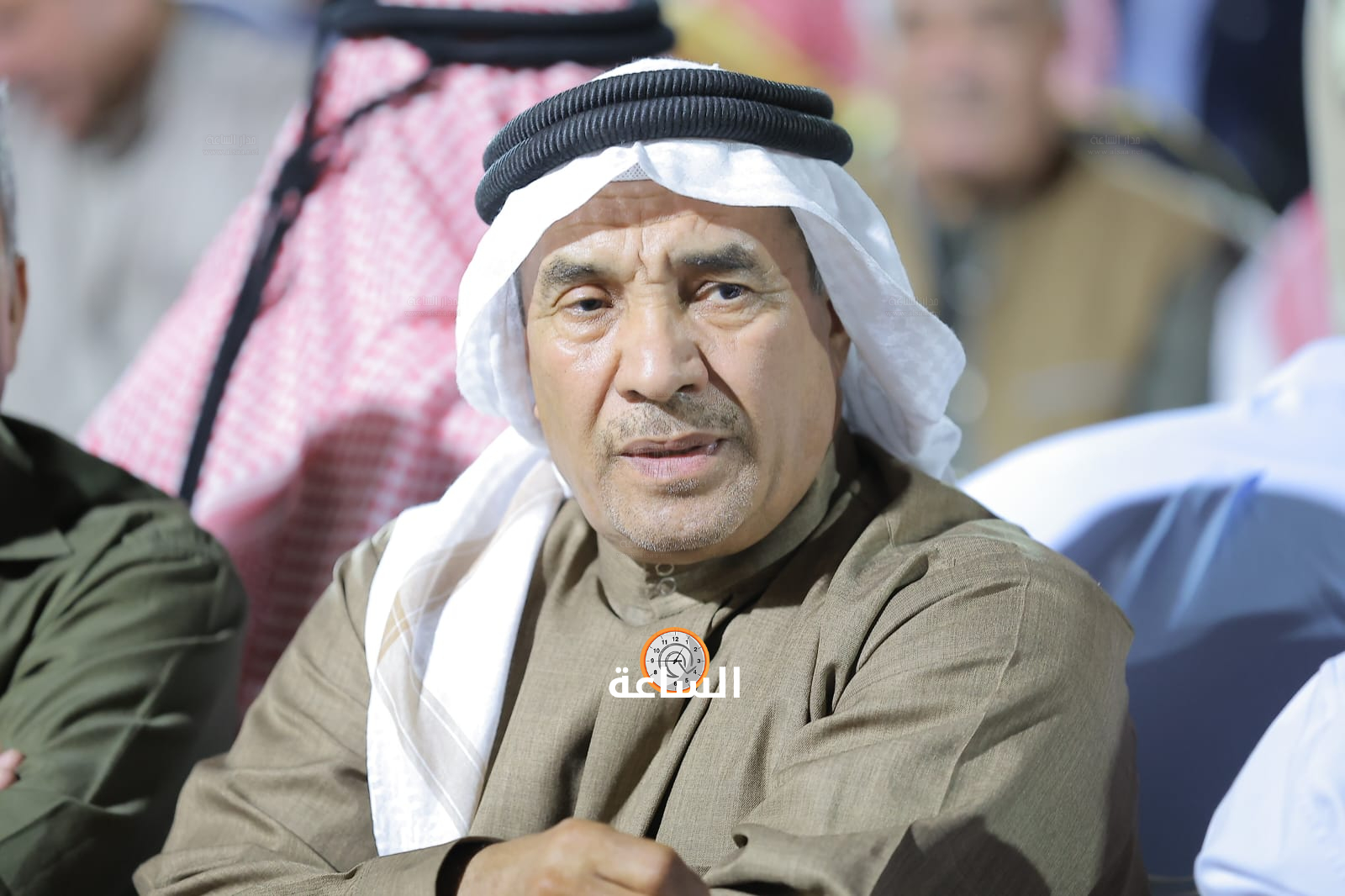 Madar Al-Saa Images 0.4423253470425742