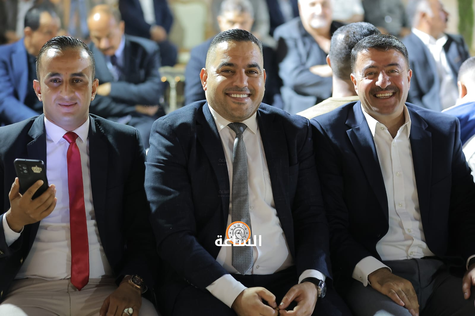 Madar Al-Saa Images 0.4261690450277421