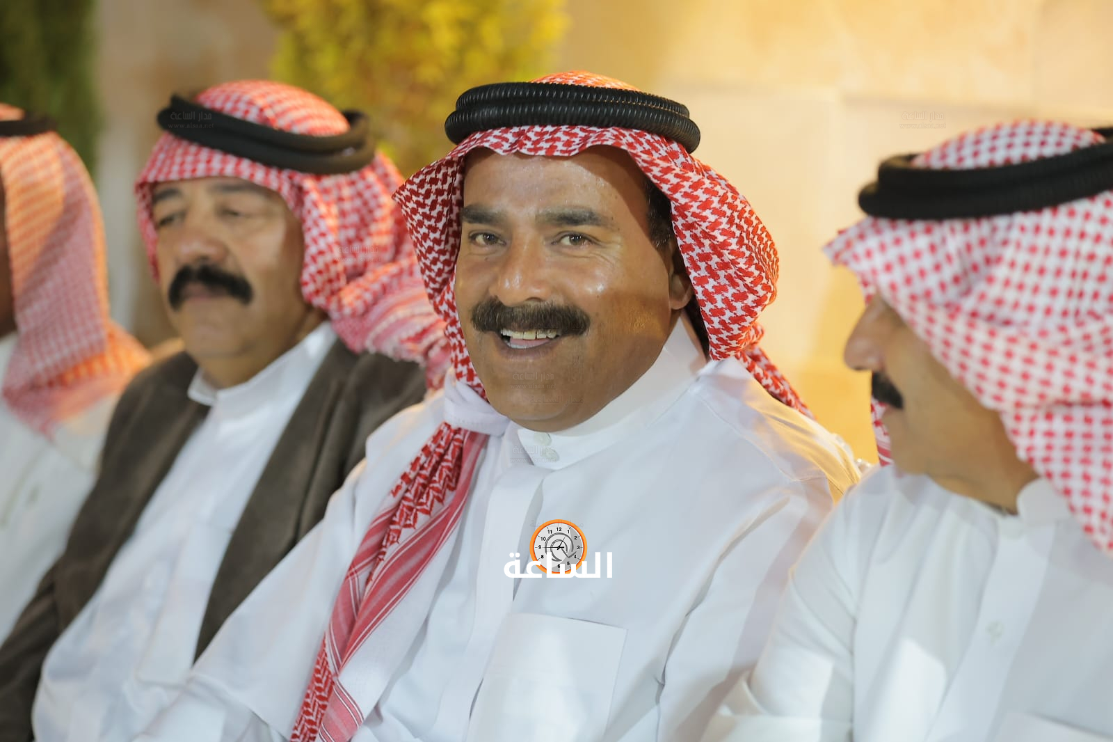 Madar Al-Saa Images 0.772522750507191