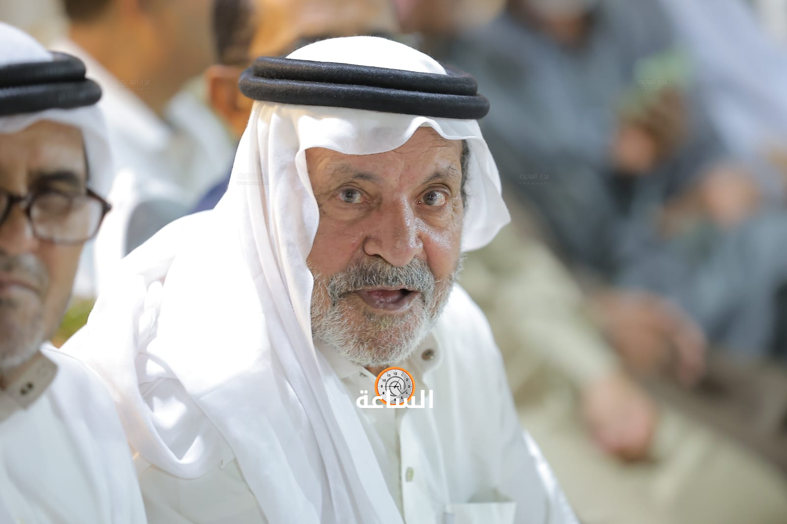 Madar Al-Saa Images 0.8035635668201587