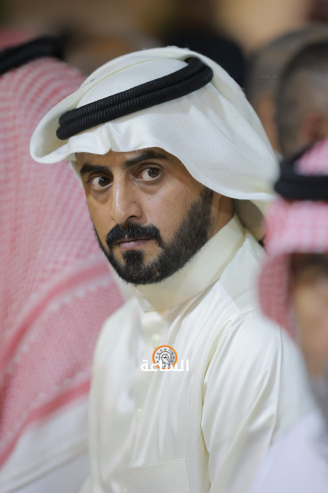 Madar Al-Saa Images 0.8272535696680948