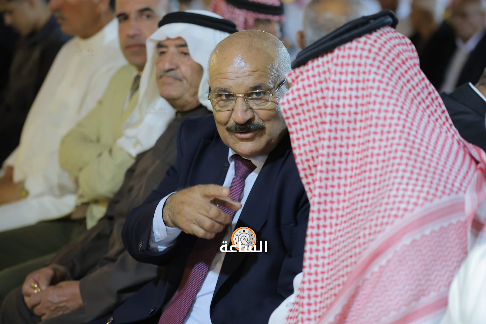 Madar Al-Saa Images 0.9095807279300345