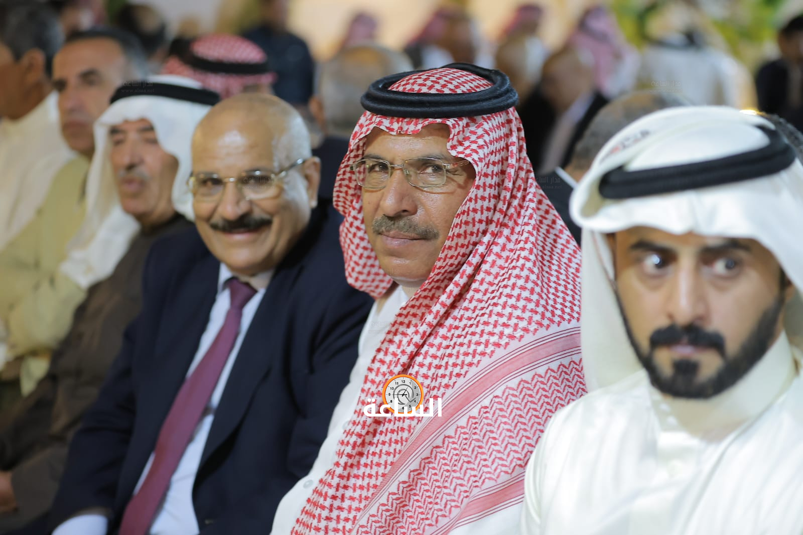 Madar Al-Saa Images 0.17016957916200104